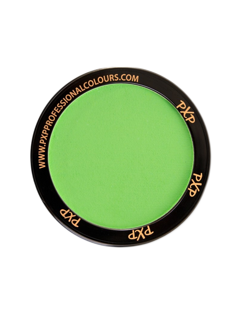 PXP 10 gram Lime Green