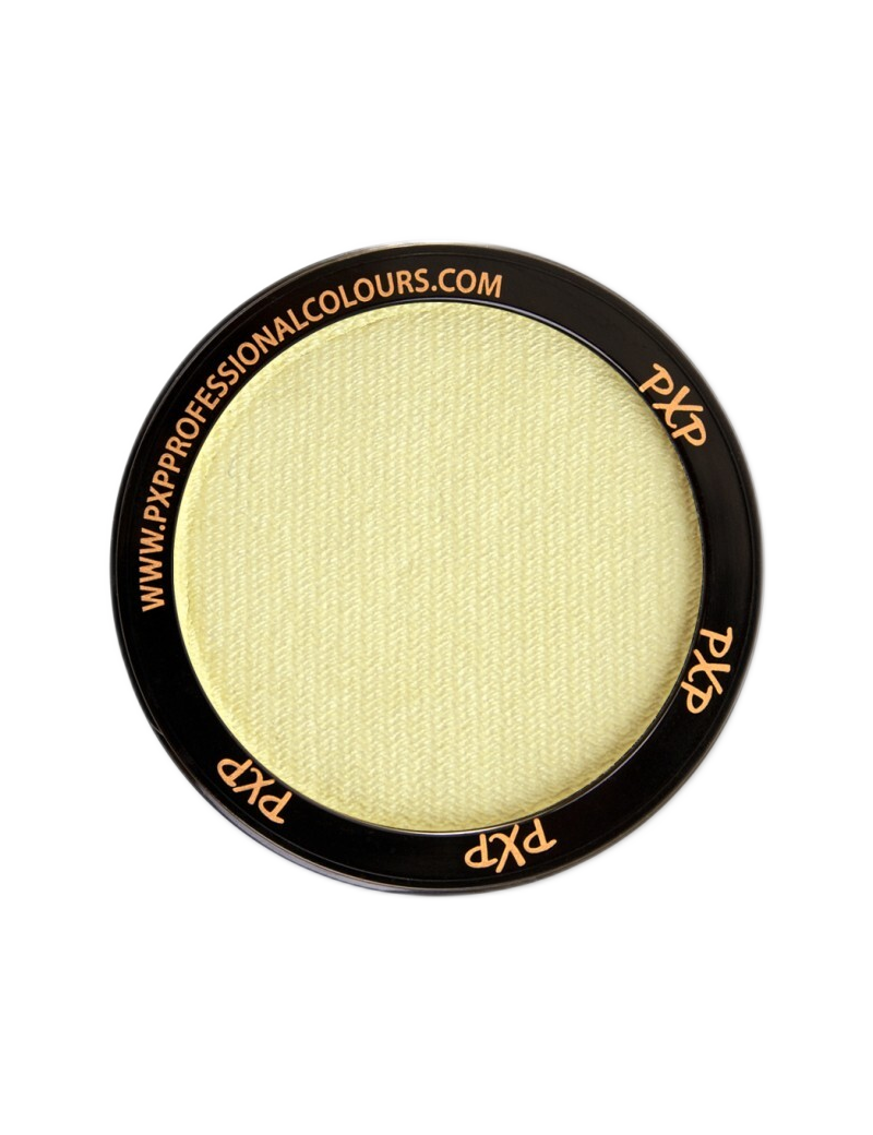 PXP 10 gram Soft Metallic Yellow
