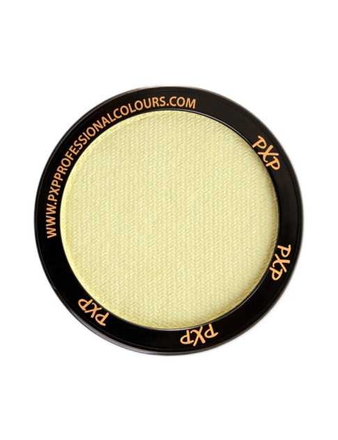 PXP 10 gram Soft Metallic Yellow