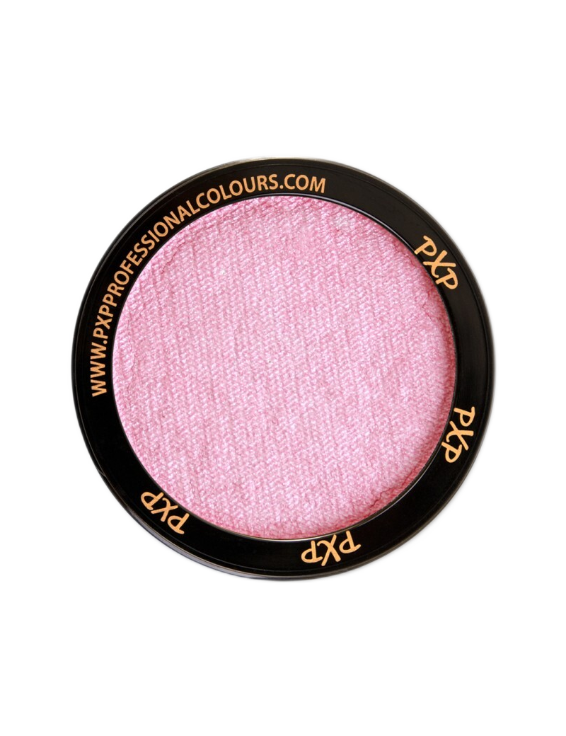 PXP 10 gram Soft Metallic Pink