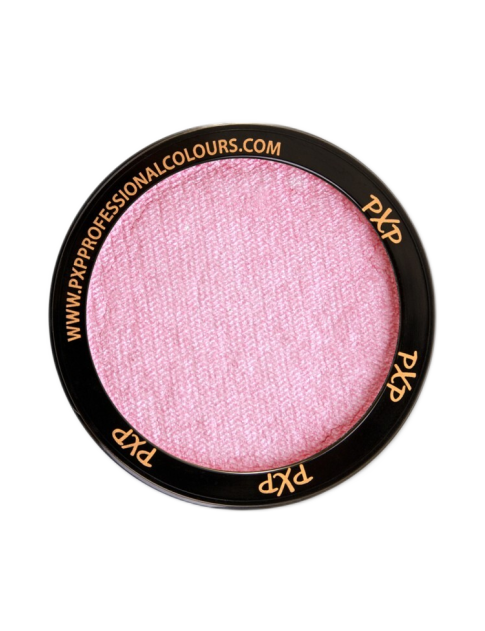 PXP 10 gram Soft Metallic Pink