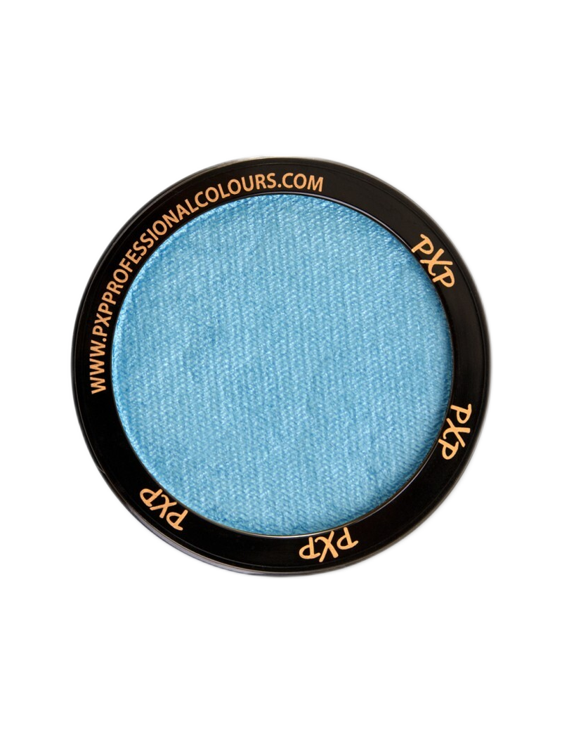 PXP 10 gram Soft Metallic Blue