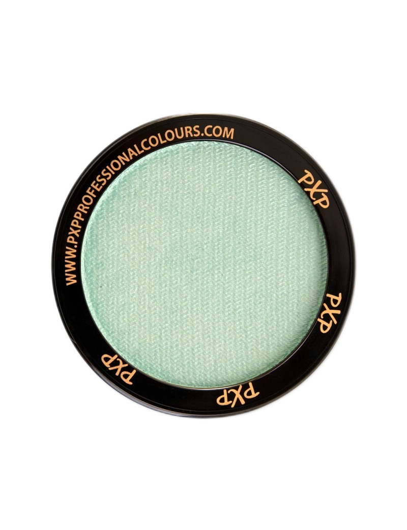 PXP 10 gram Soft Metallic Green