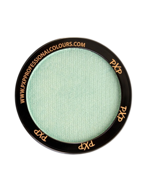 PXP 10 gram Soft Metallic Green
