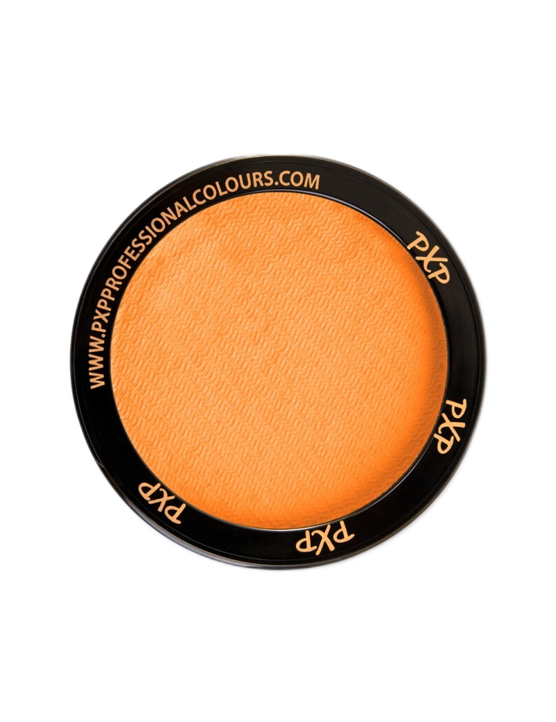 PXP 10 gram Peachy Orange