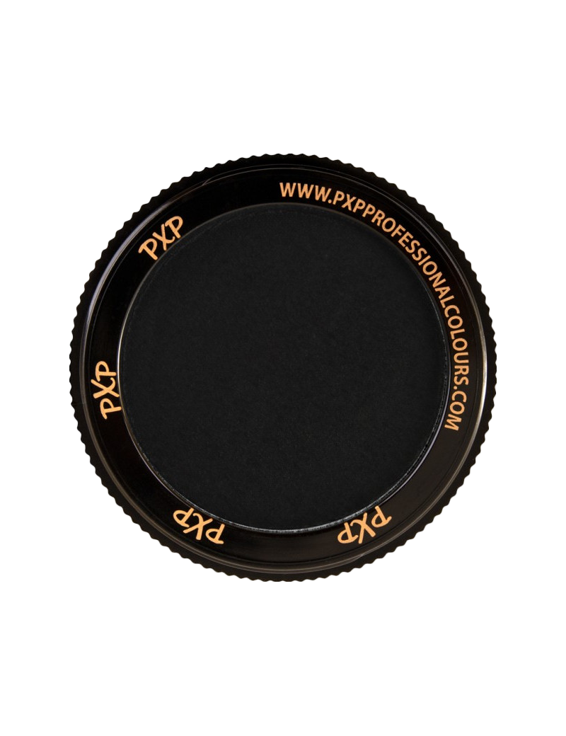 PXP 30 gram Black
