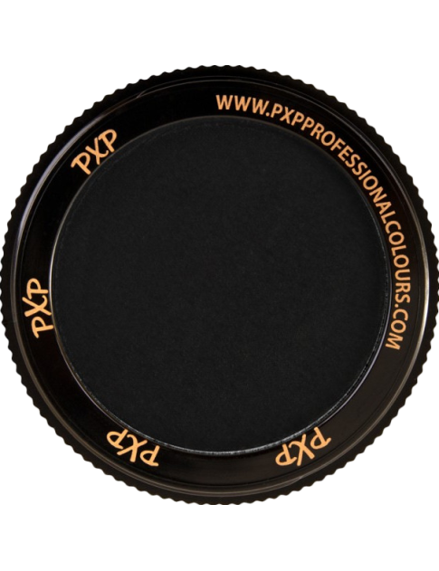 PXP 30 gram Black