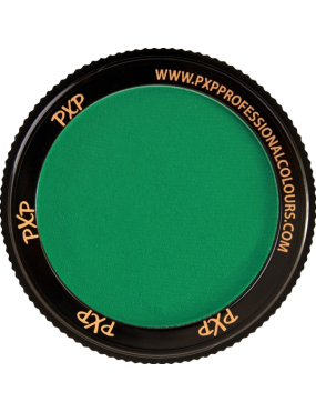 PXP 30 gram Emerald Green