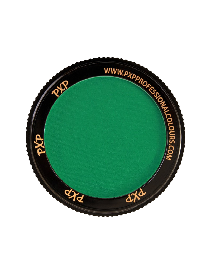 PXP 30 gram Emerald Green