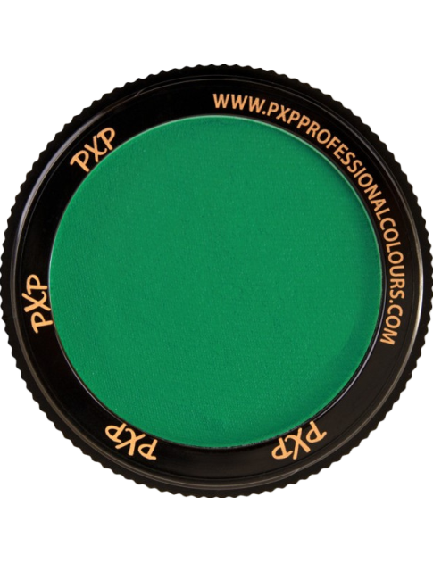 PXP 30 gram Emerald Green