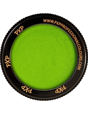 PXP 30 gram Light Green