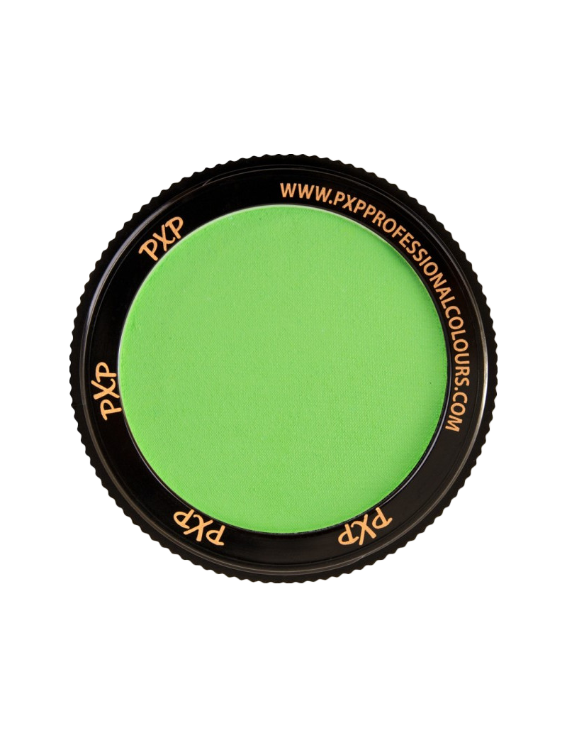 PXP 30 gram Lime Green
