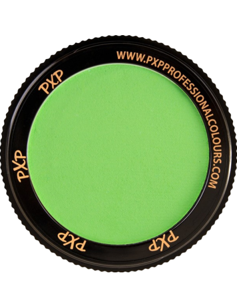 PXP 30 gram Lime Green