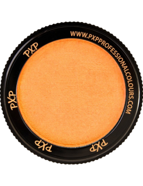 PXP 30 gram Peachy Orange