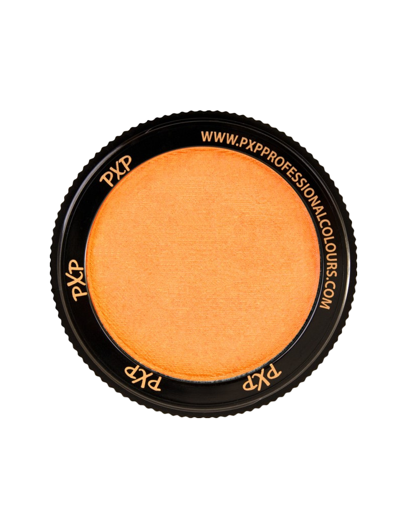 PXP 30 gram Peachy Orange