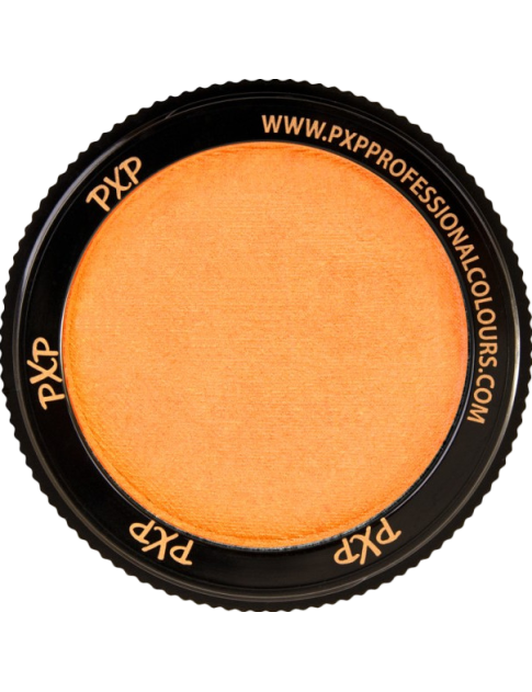 PXP 30 gram Peachy Orange
