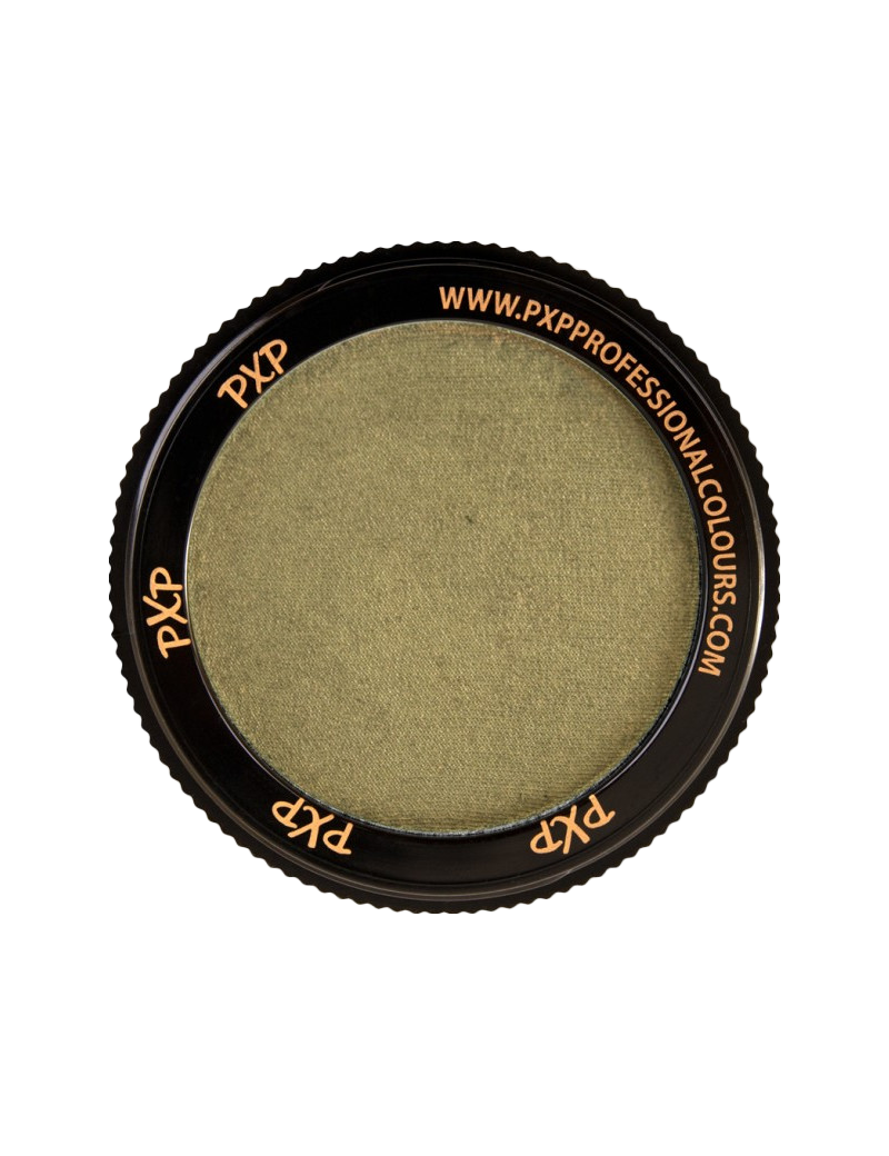 PXP 30 gram Pearl Antique Green