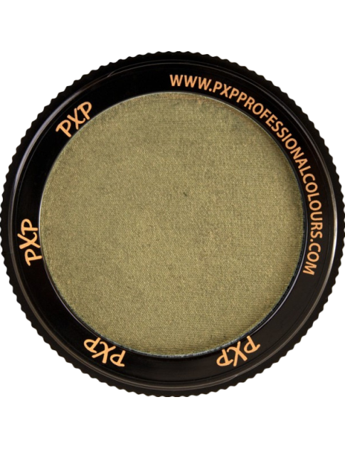 PXP 30 gram Pearl Antique Green