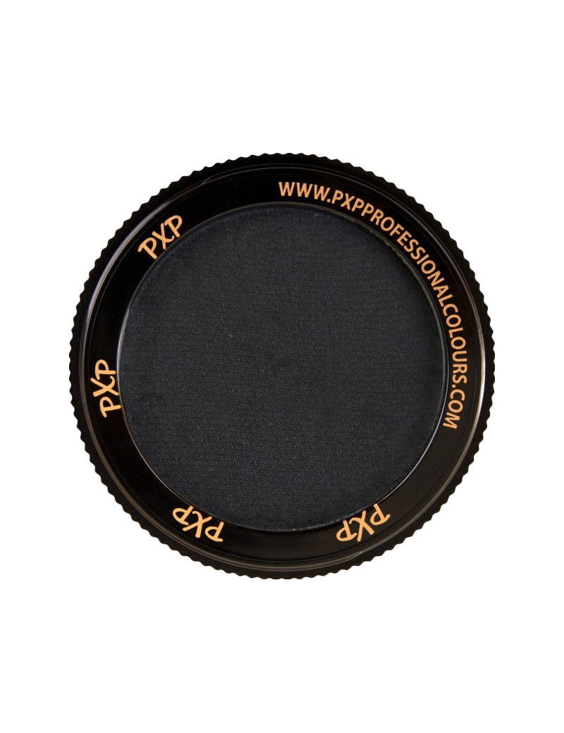 PXP 30 gram Pearl Black