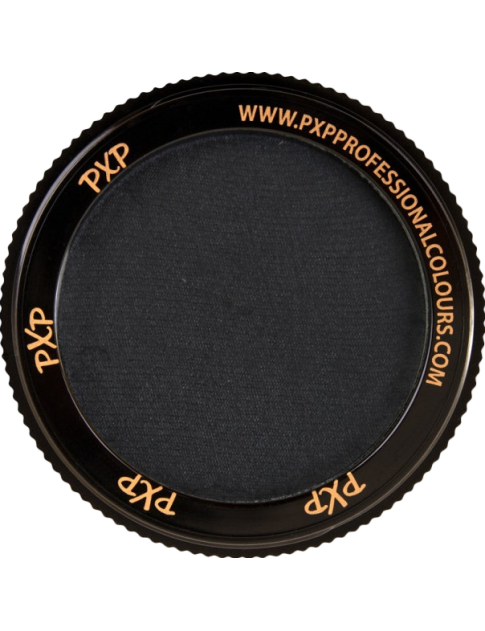 PXP 30 gram Pearl Black