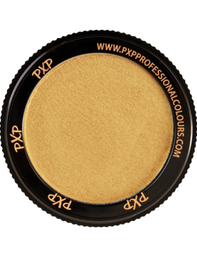 PXP 30 gram Pearl Gold