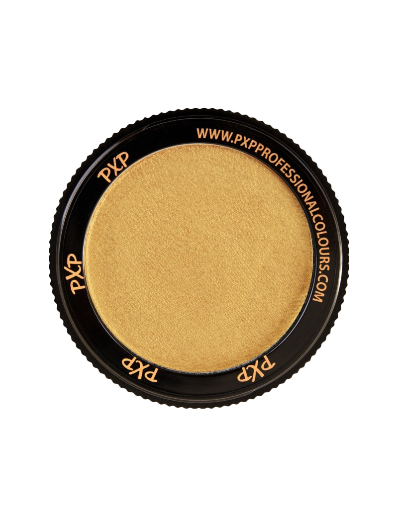PXP 30 gram Pearl Gold