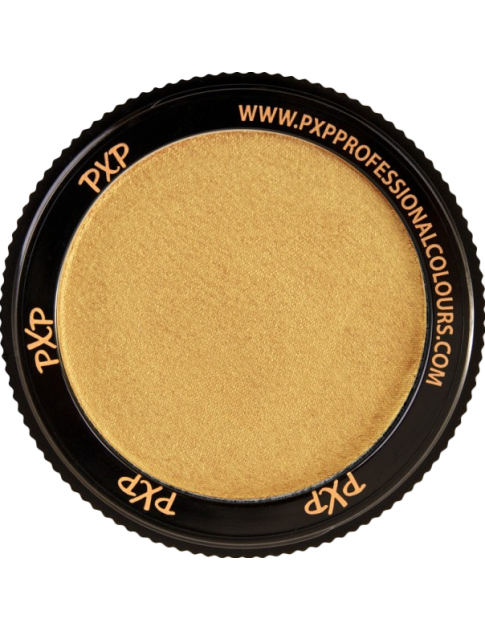 PXP 30 gram Pearl Gold