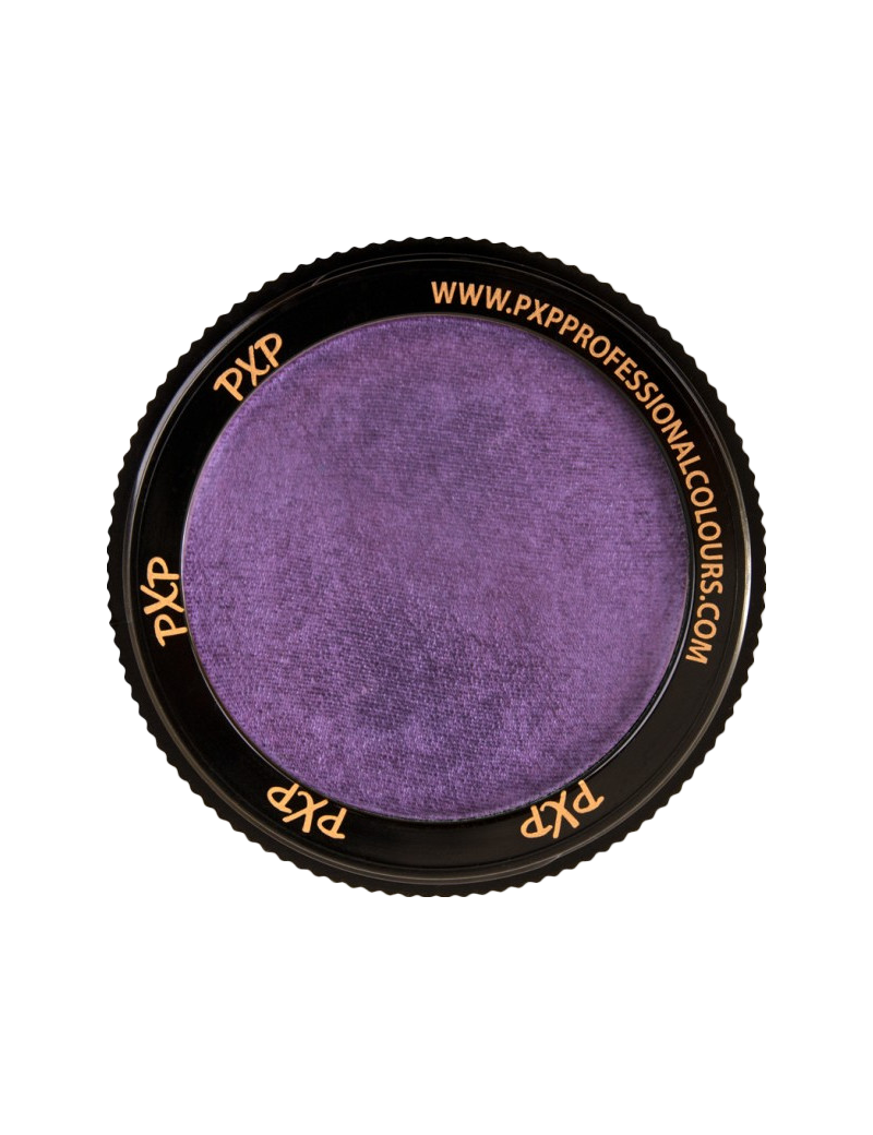 PXP 30 gram Pearl Gothic Plum