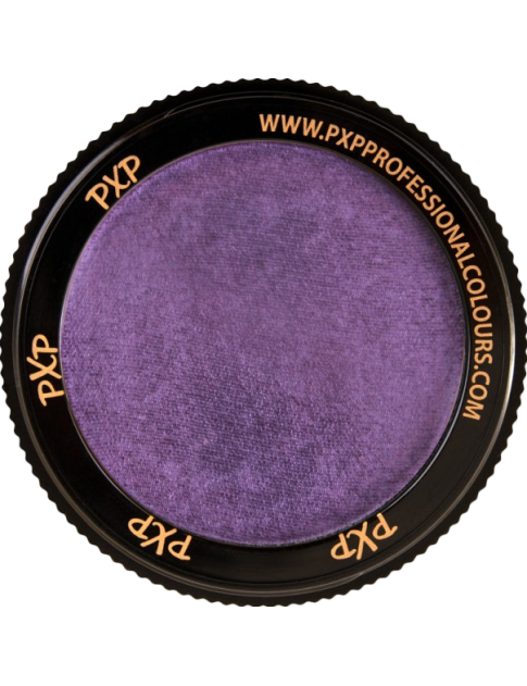PXP 30 gram Pearl Gothic Plum