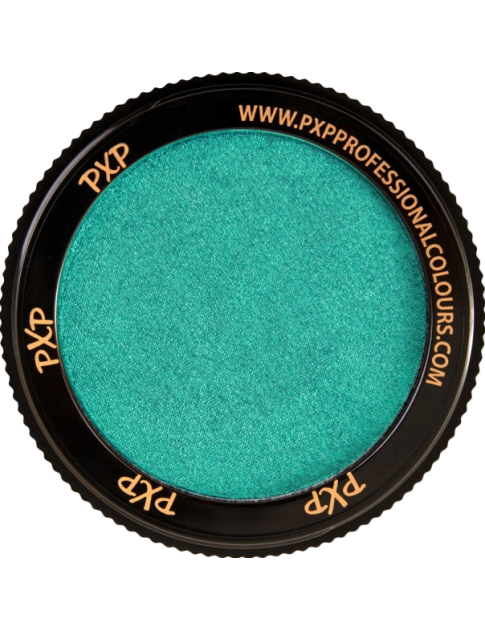 PXP 30 gram Pearl Green