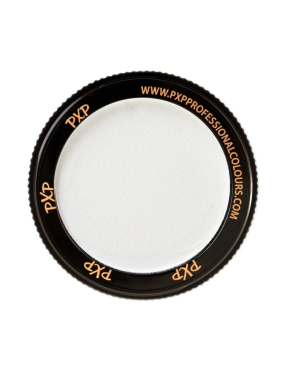 PXP 30 gram White