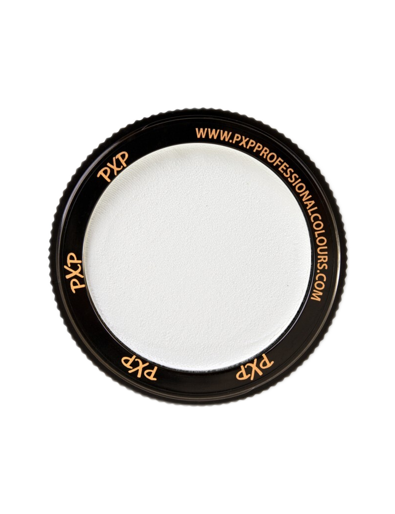 PXP 30 gram White