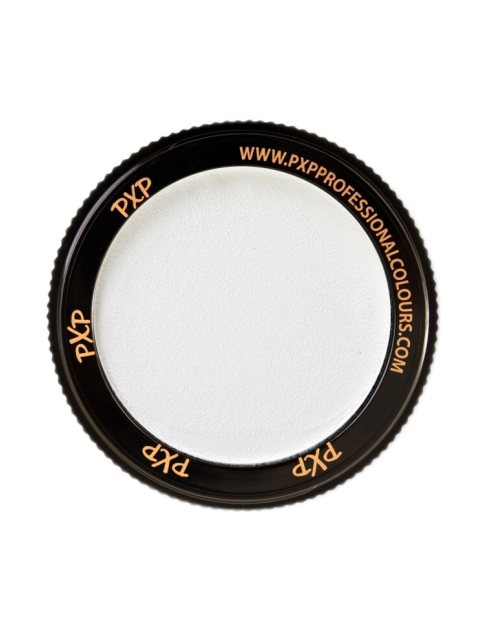 PXP 30 gram White