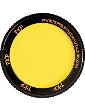 PXP 30 gram Sunflower Yellow