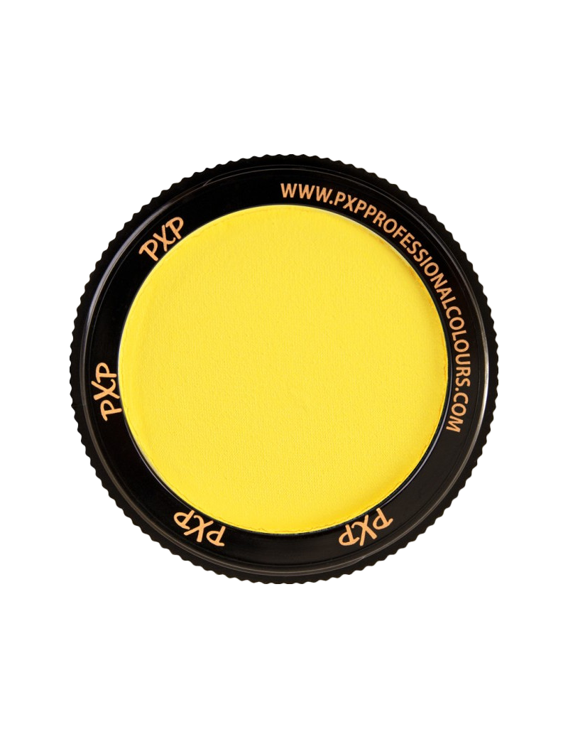 PXP 30 gram Sunflower Yellow