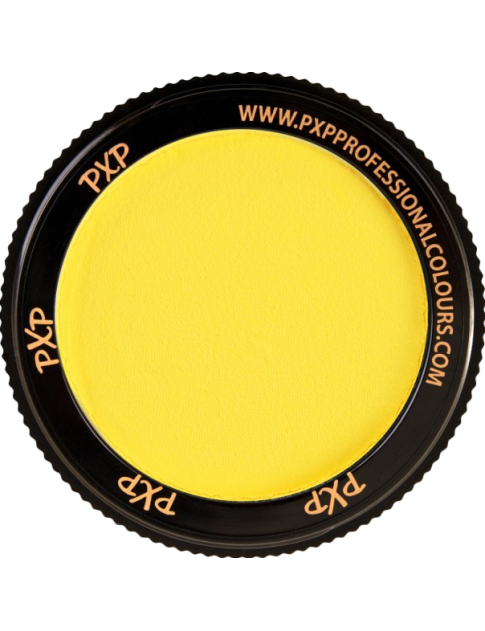 PXP 30 gram Sunflower Yellow