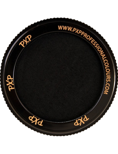 PXP 30 gram Strong Black