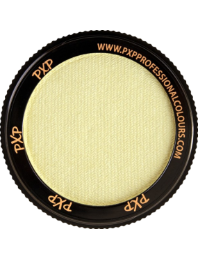 PXP 30 gram Soft Metallic Yellow