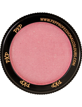 PXP 30 gram Soft Metallic Pink