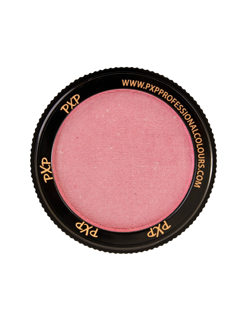 PXP 30 gram Soft Metallic Pink
