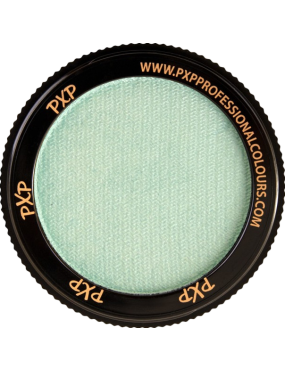 PXP 30 gram Soft Metallic Green