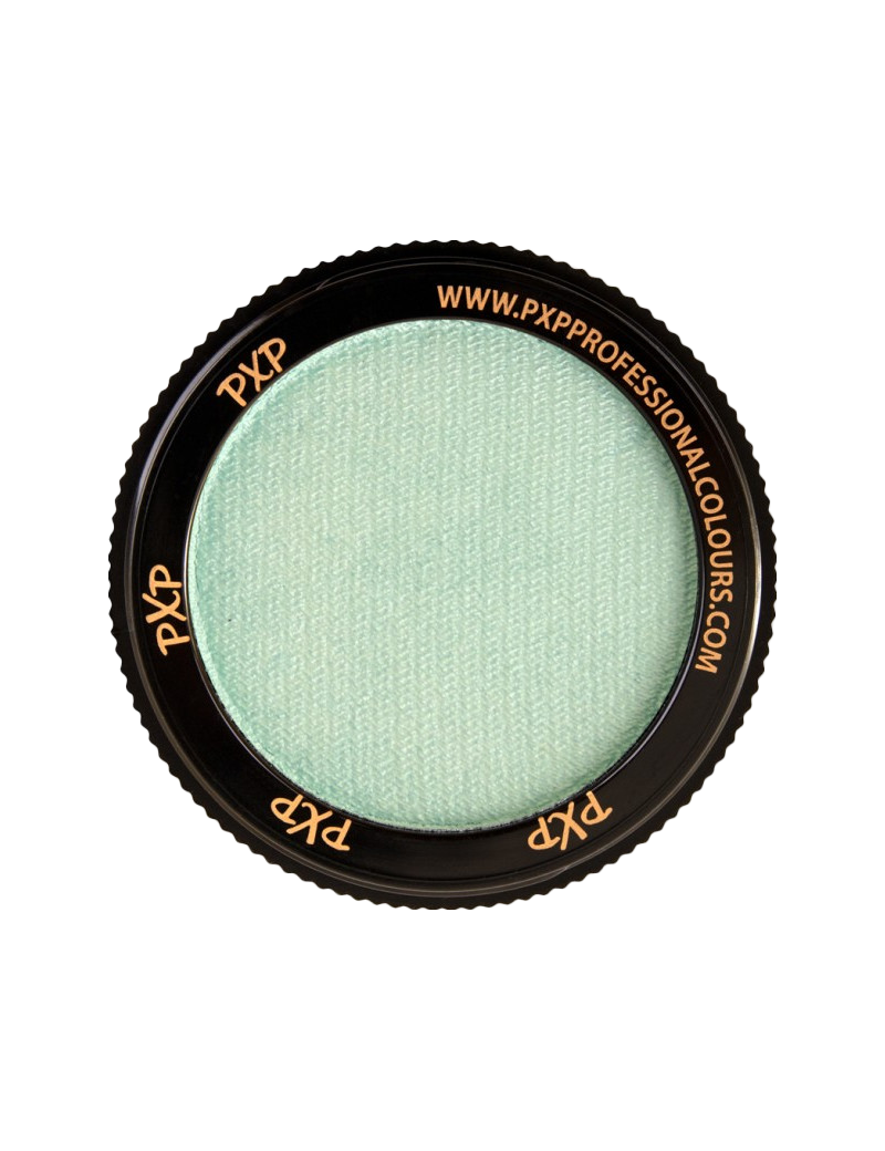 PXP 30 gram Soft Metallic Green