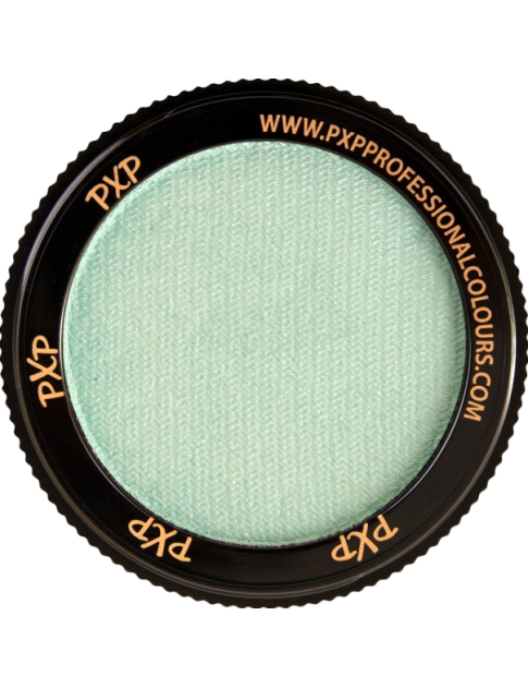 PXP 30 gram Soft Metallic Green