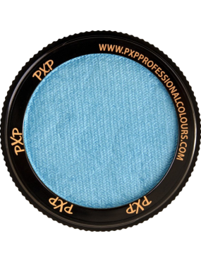 PXP 30 gram Soft Metallic Blue