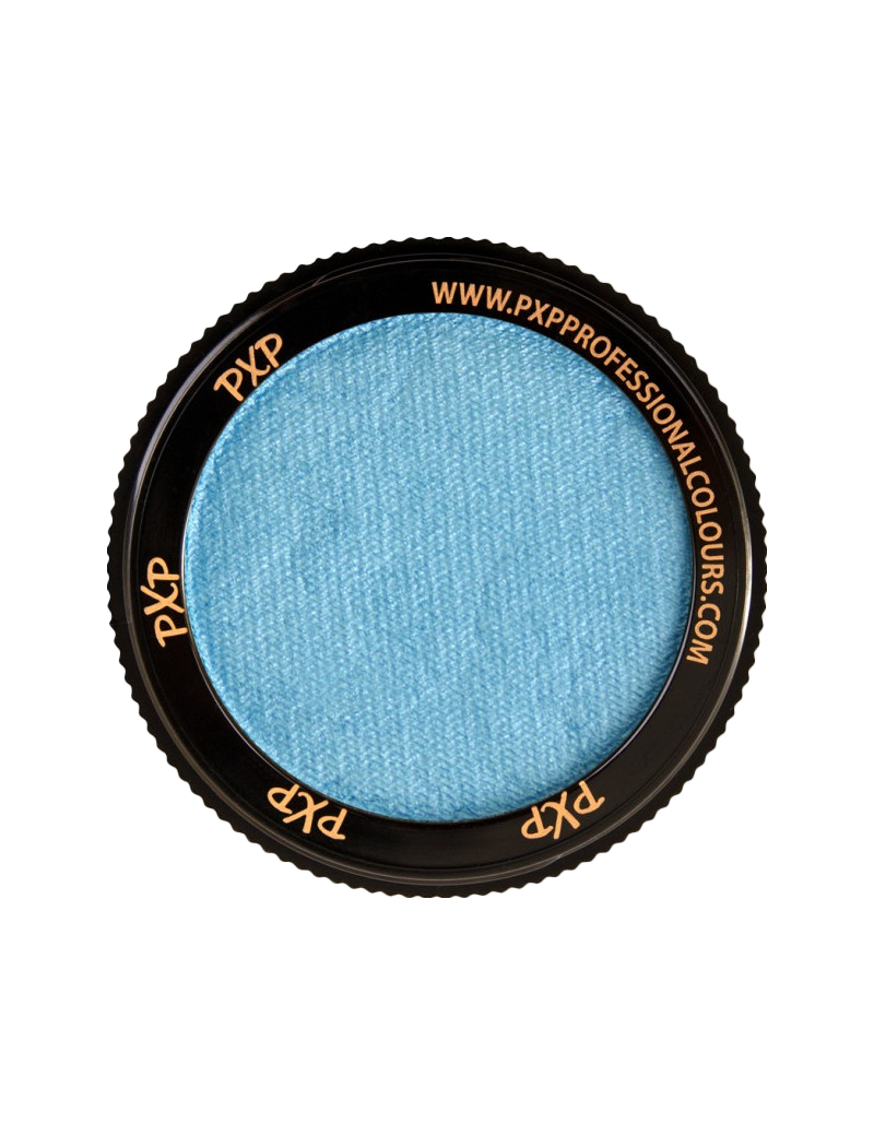 PXP 30 gram Soft Metallic Blue