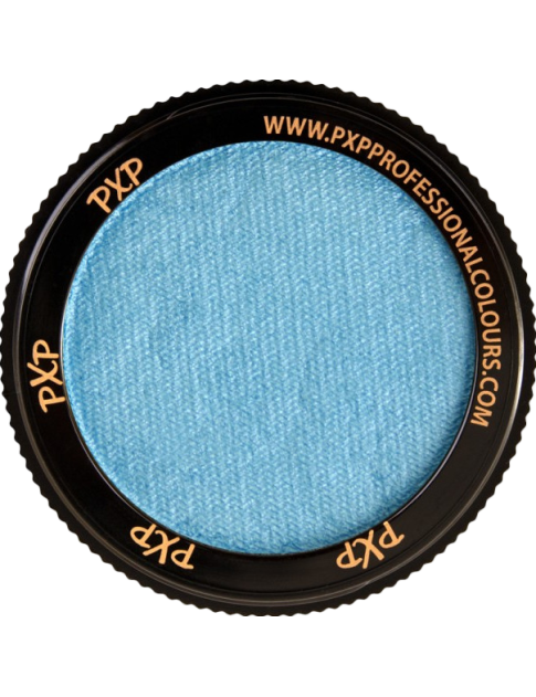 PXP 30 gram Soft Metallic Blue