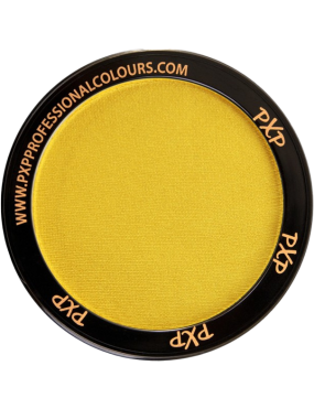 PXP 30 gram Pearl Yellow