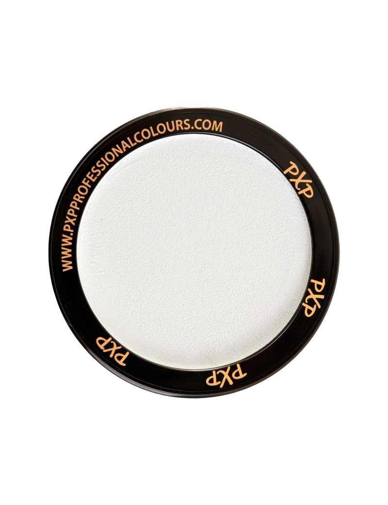PXP 30 gram Pearl White
