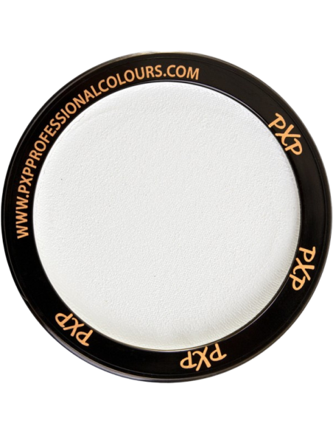 PXP 30 gram Pearl White