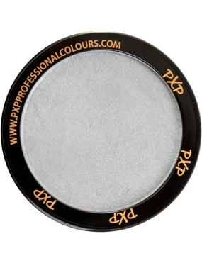 PXP 30 gram Pearl Silver